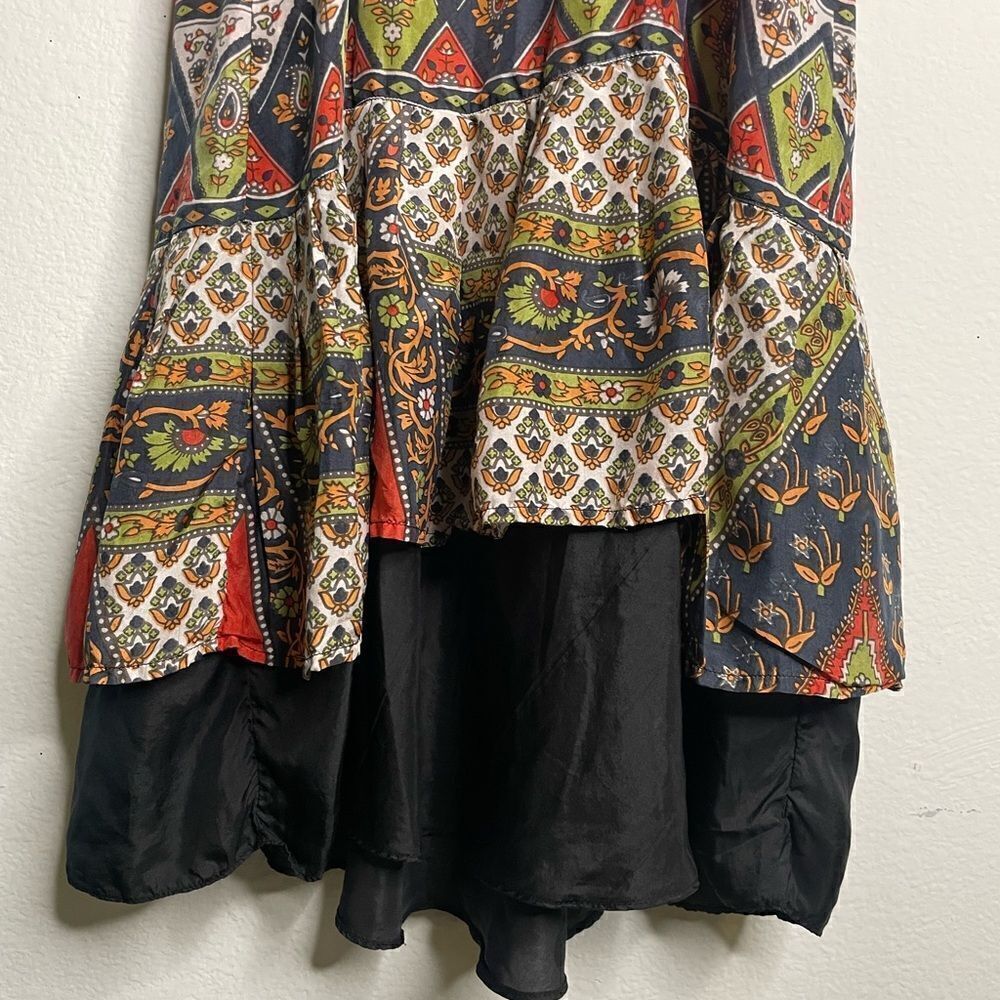 Chaudry Dress - Picture 6 of 9